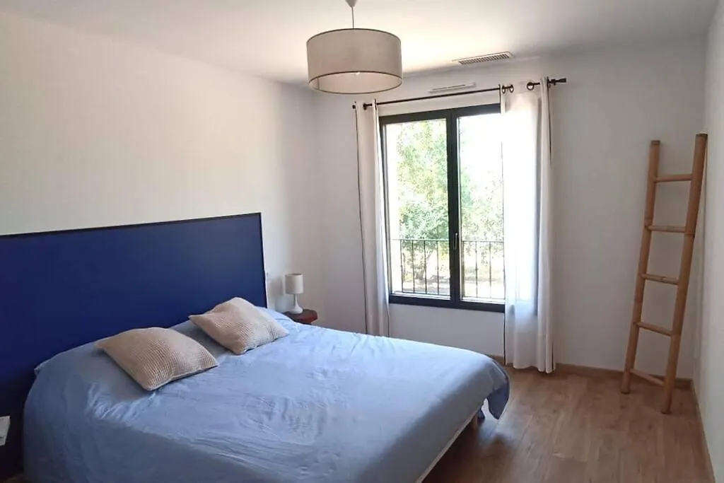 Superbe Villa Cadre Campagne Roquebrune-sur Argens Francia