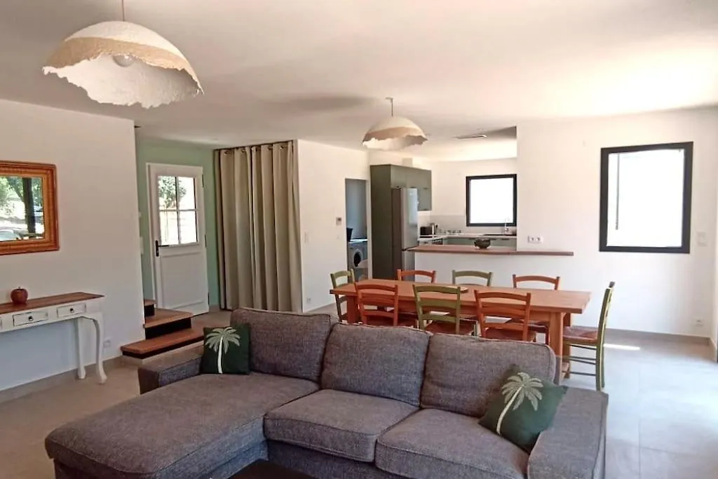 Superbe Villa Cadre Campagne Roquebrune-sur-Argens