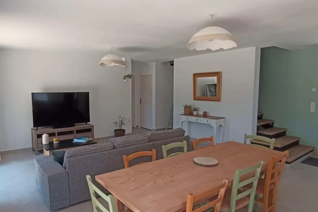 Superbe Villa Cadre Campagne Roquebrune-sur-Argens 0*,